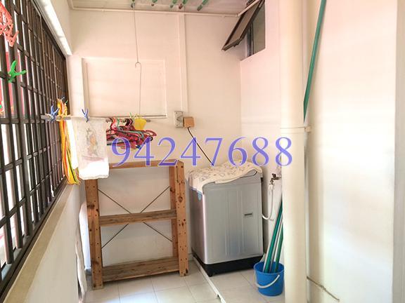 Blk 737 Tampines Street 72 (Tampines), HDB Executive #170044922